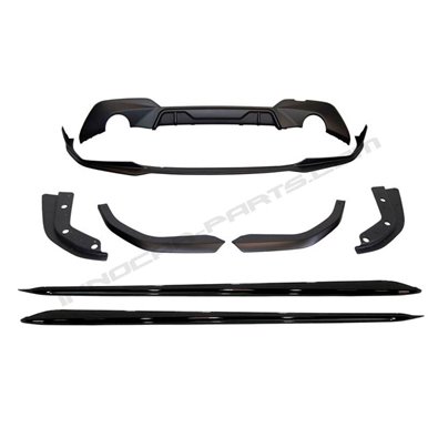 CONJUNTO BMW SERIE 3