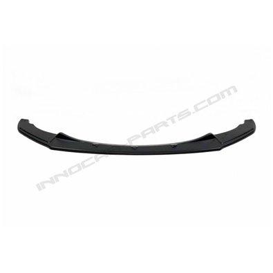 Spoiler delantero look m BMW Serie 1 (12-14)