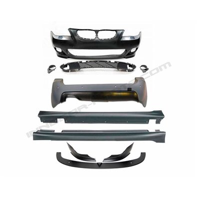 KIT CARROCERIA LOOK M BMW SERIE 5 TOURING