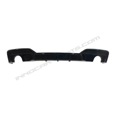 DIFUSOR LOOK M PERFORMANCE BMW SERIE 6