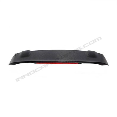 ALERÓN CARBONO VOLKSWAGEN SCIROCCO