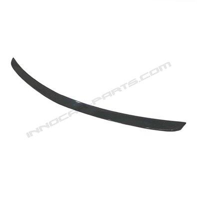Alerón carbono Mercedes Clase E W212