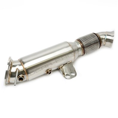 Downpipe BMW