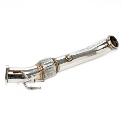 Downpipe Ford Focus III (DYB)