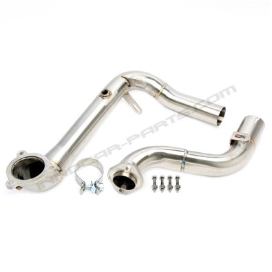 Downpipe Mercedes Clase A (W177)