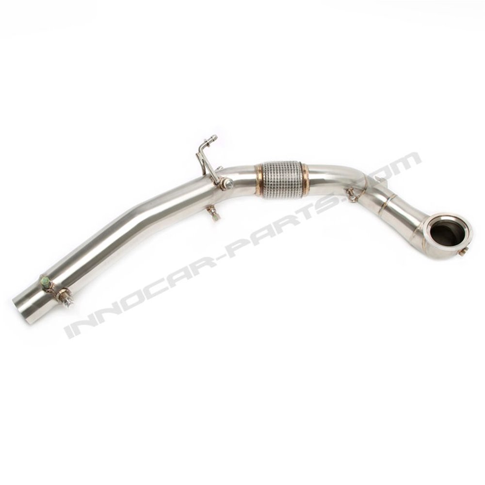 DOWNPIPE AUDI/CUPRA/SEAT/SKODA/VW