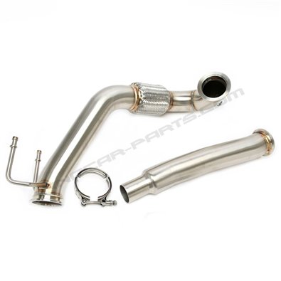 DOWNPIPE AUDI/SEAT/VW 1.8 192cv