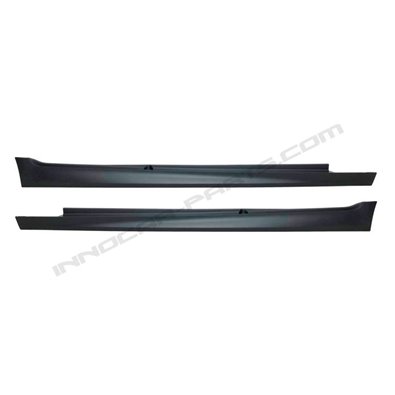 TALONERAS LOOK M BMW SERIE 5