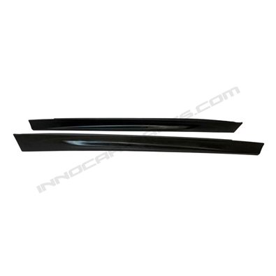 Taloneras look M3 BMW Serie 3 E90/E91 (05-08)