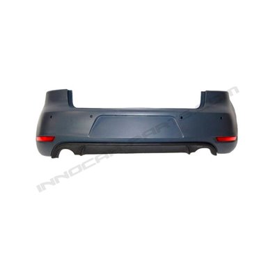 Paragolpes look GTI Volkswagen Golf VI