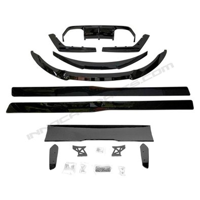 Conjunto carrocería BMW M4 F82