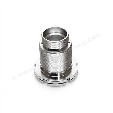 REGULADOR DELANTERO TA TECHNIX REDLINE BMW SERIE 3 (51MM)