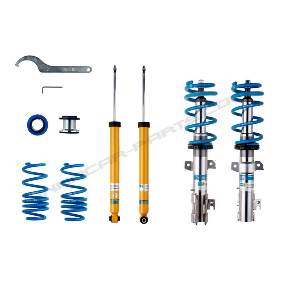 Kit Bilstein B14 PSS Ford Fiesta VII (HJ