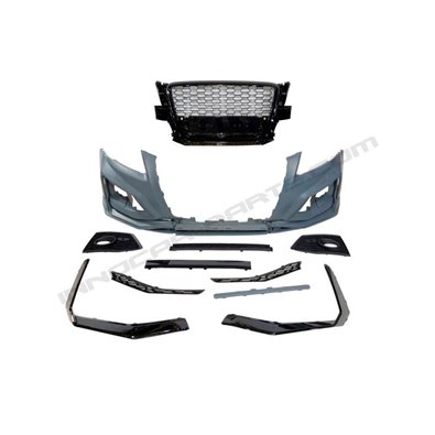 Paragolpes look RSQ5 Audi Q5 (08-11)