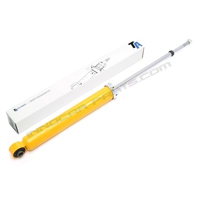 Set 2 amortiguadores traseros TA Technix Nissan Micra (K11)