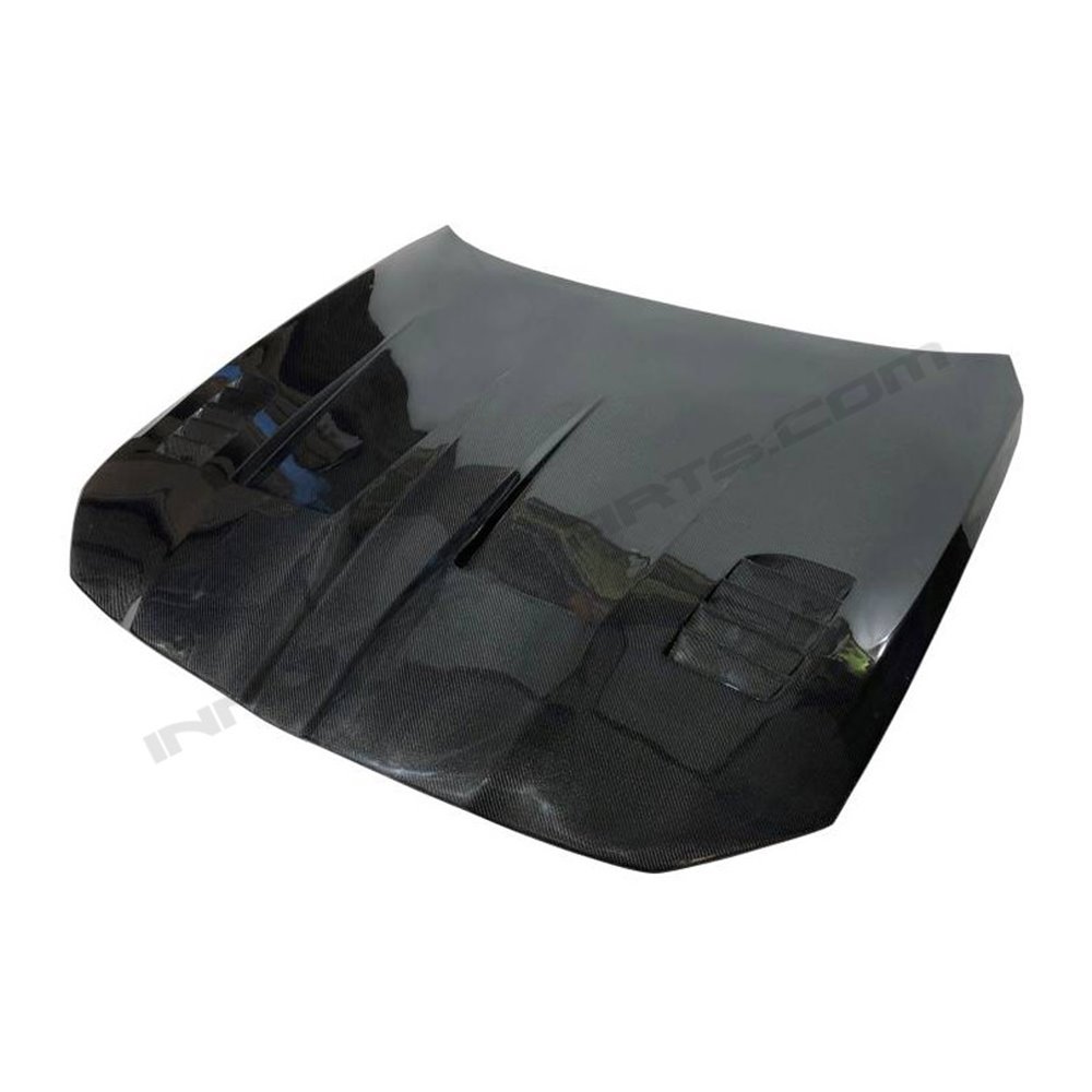 Capó carbono BMW M3 (G80) y BMW M4 (G82/G83)
