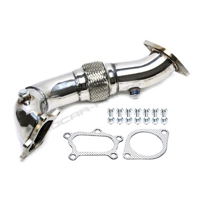 Downpipe Mazda 3 (BK