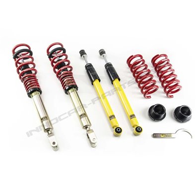 SUSPENSIÓN ROSCADA MTS TECHNIK MERCEDES