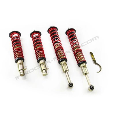 Suspensión roscada MTS Technik Honda Accord VII (CL/CN)
