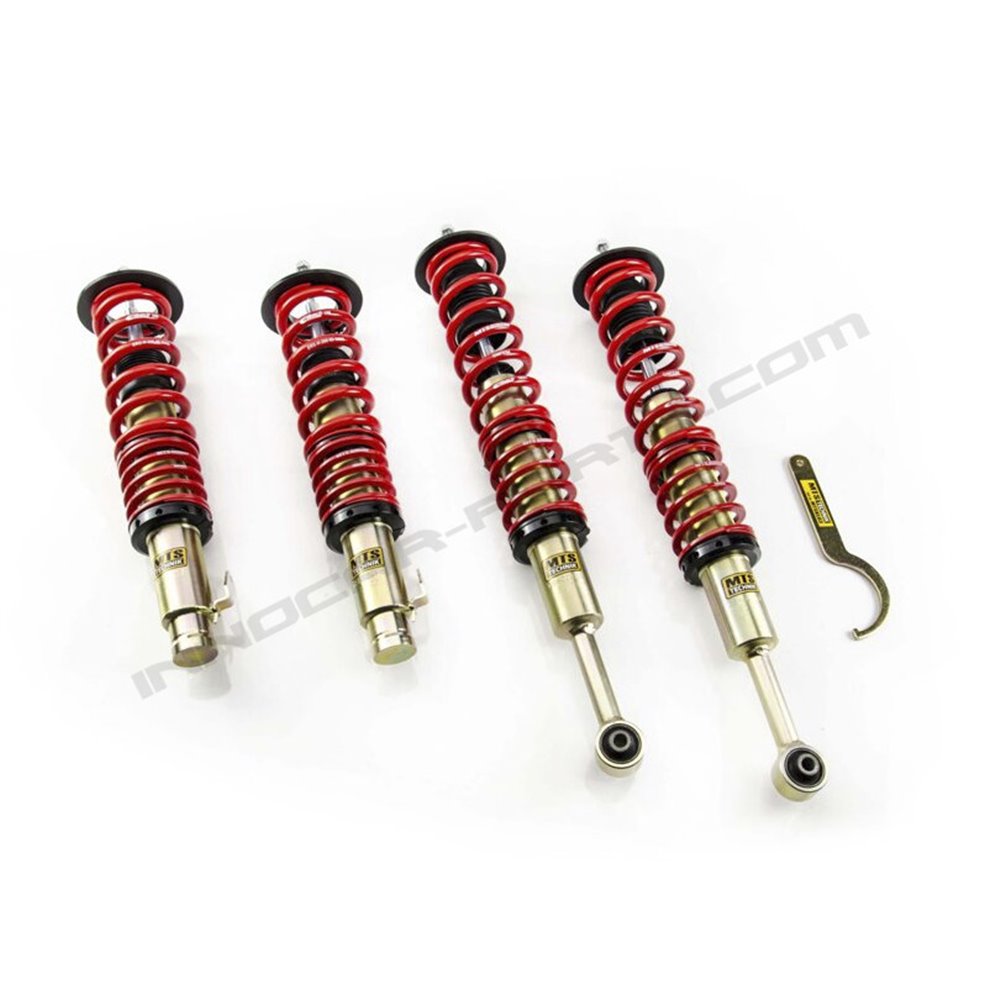 Suspensión roscada MTS Technik Honda Accord VII (CL/CN)
