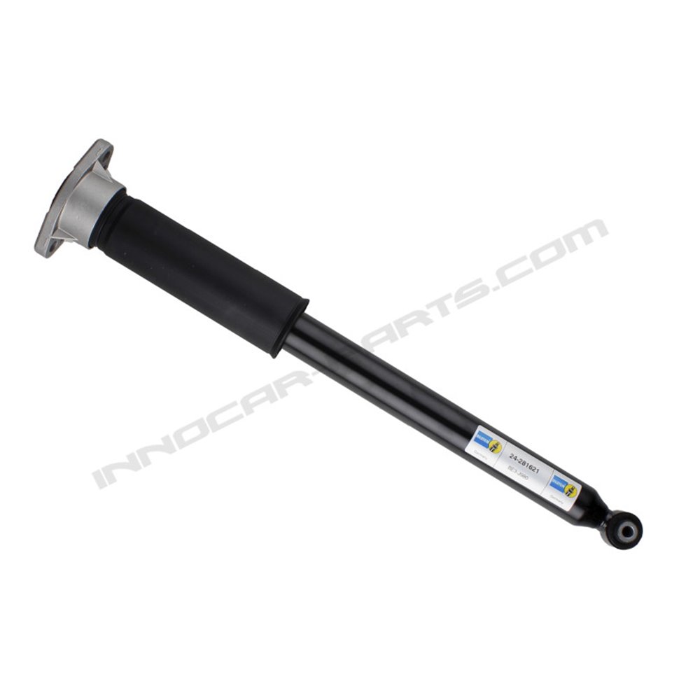 Set amortiguadores traseros Bilstein B4 dampmatic Mercedes Clase C (W205) / Mercedes Clase C Estate (S205)