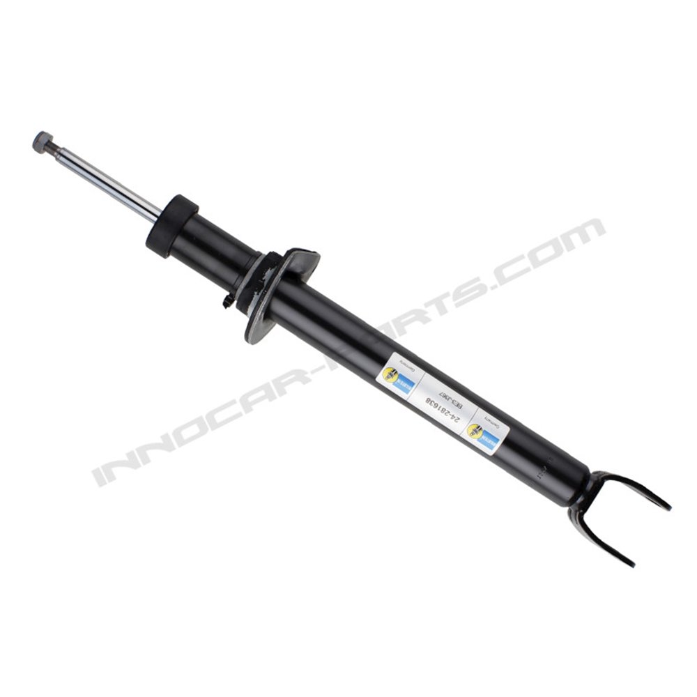 Set amortiguadores delanteros Bilstein B4 dampmatic Mercedes Clase C Cabrio (A205)