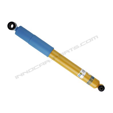 Set amortiguadores traseros Bilstein B6 Ford ranger (2011-)