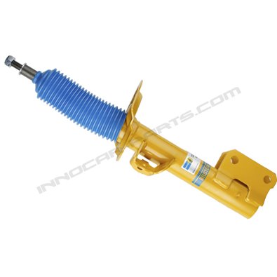 SET AMORTIGUADORES DELANTEROS BILSTEIN B6 FORD MUSTANG USA (14-23)