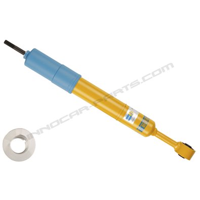 Set amortiguadores delanteros Bilstein B6 4600 Ford ranger 4x4 (11-19)
