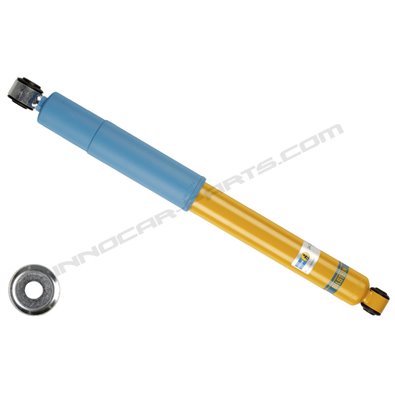 Set amortiguadores traseros Bilstein B6 4600 Ford ranger 4x4 (11-19)