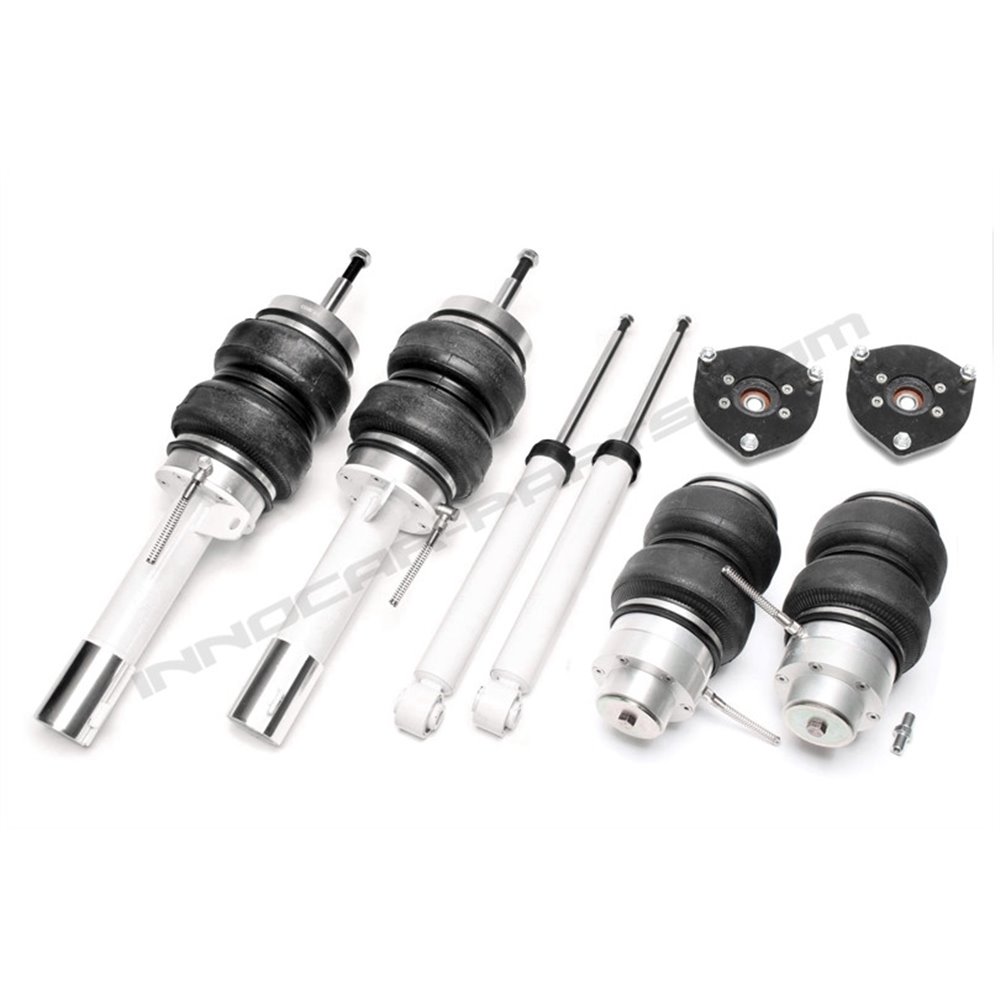 KIT SUSPENSIÓN NEUMÁTICA VOLKSWAGEN GOLF