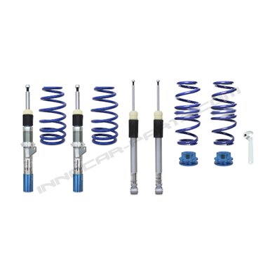 Suspensión roscada "JOM" Audi / SEAT / Skoda / Volkswagen