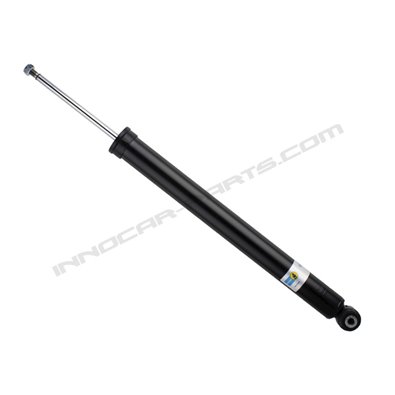 Set 2 amortiguadores traseros Bilstein B4 Mercedes GLB (X247)