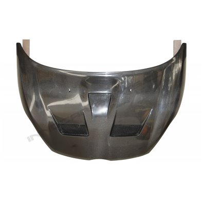 Capó carbono Ford fiesta (2009-2013)