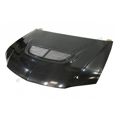 Capó carbono Mitsubishi EVO VIII/IX