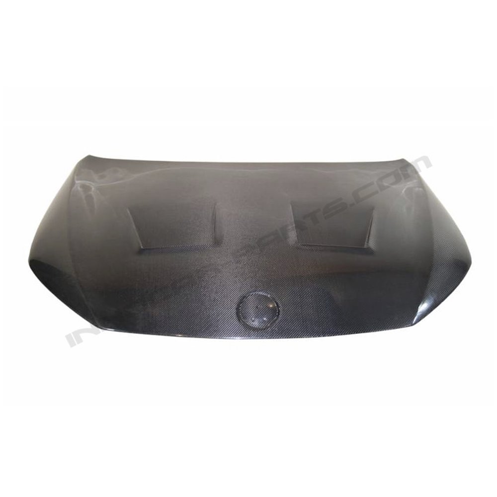 Capó carbono Volkswagen Scirocco (08-13)