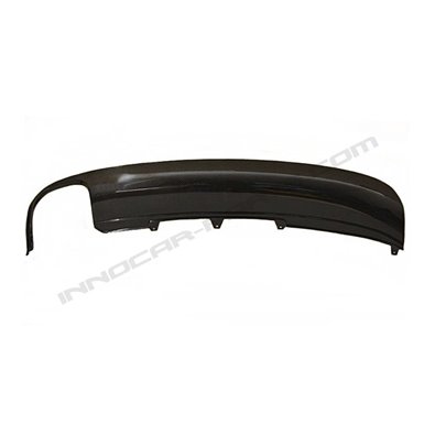 Difusor carbono Audi A4 (09-12)