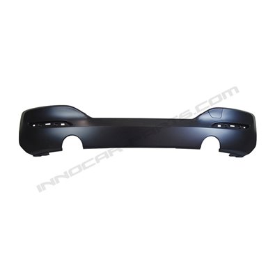 Difusor BMW Serie 1 LCI (15-18)