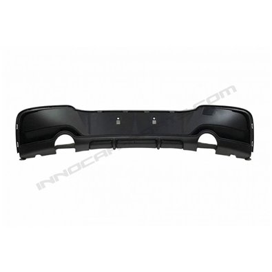 Difusor m performance BMW Serie 1 F20 (12-14)