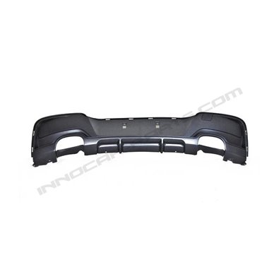 Difusor m performance BMW Serie 1 F20 (12-14)