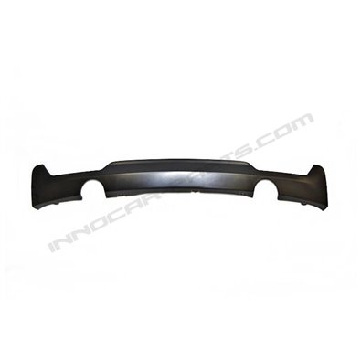 Difusor look M BMW Serie 4 F32/F33/F36