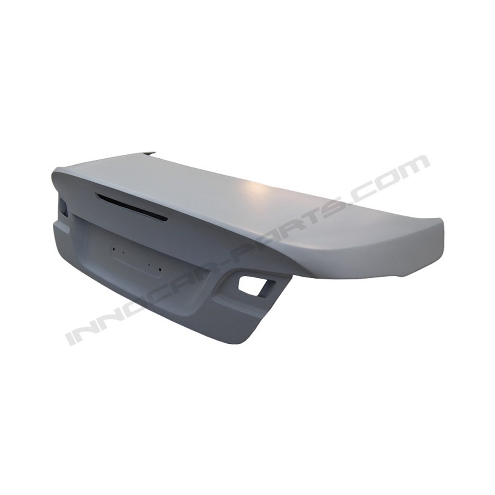 Portón fibra look CSL BMW Serie 3 E93