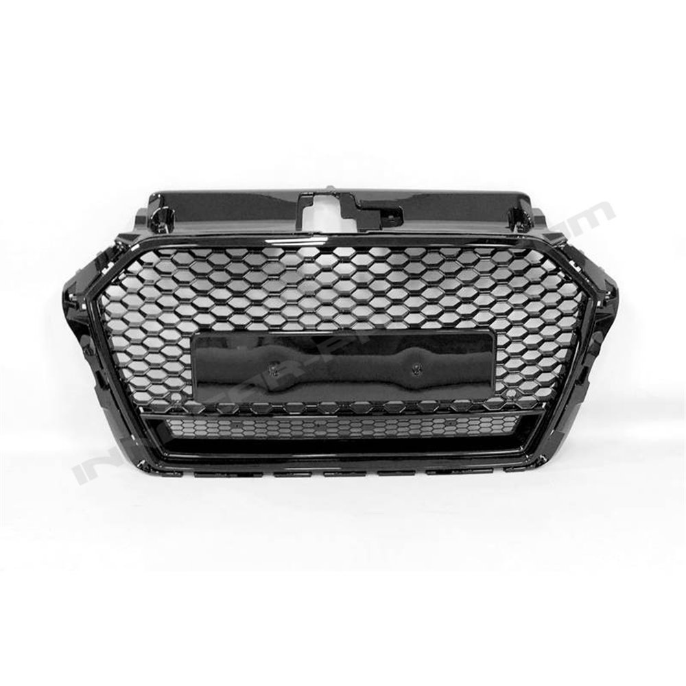PARRILLA LOOK RS3 AUDI A3 (2015-2018)