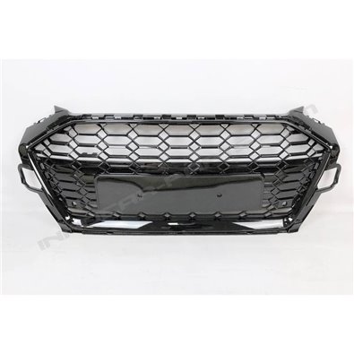 Parrilla look RS4 Audi A4 (2020-)