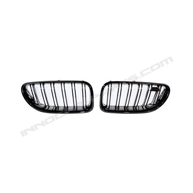 Parrillas BMW Serie 6 F12/F13