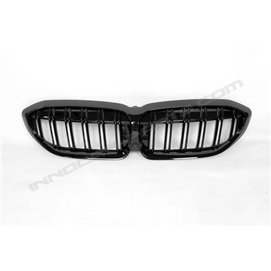 Parrillas look M4 BMW Serie 3 G20