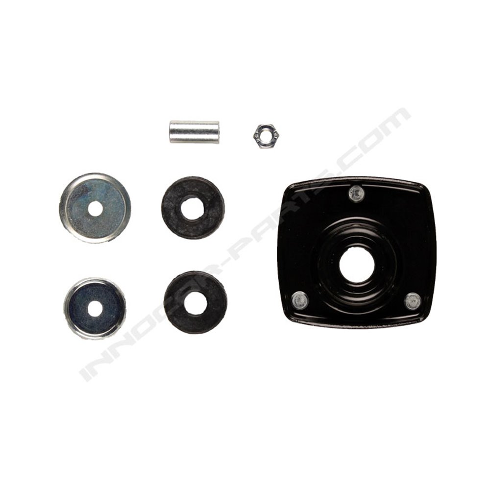 Juego 2 copelas traseras Bilstein Mercedes Clase M (W163)