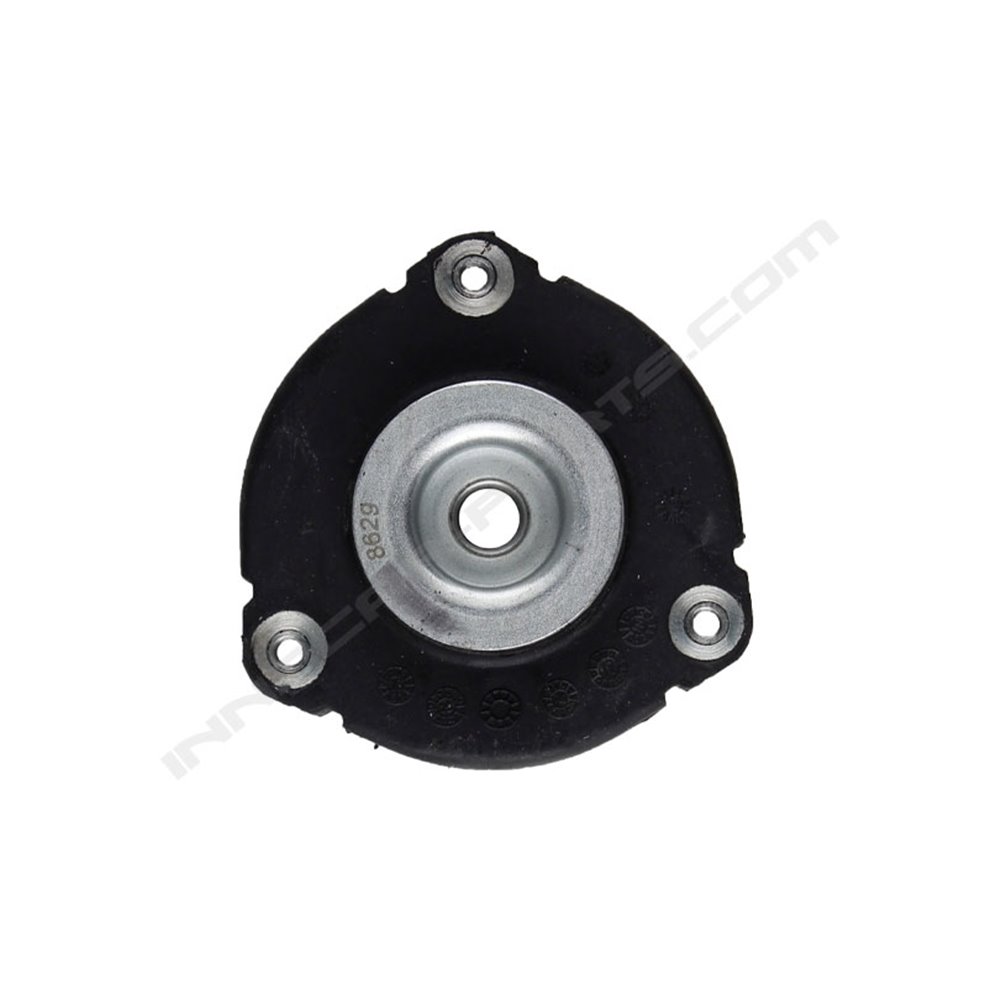 Juego 2 copelas delanteras Bilstein SEAT Cordoba (6L2) / SEAT Ibiza (6L1) / Volkswagen Polo (6N2)