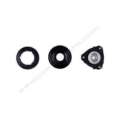 Juego 2 copelas delanteras Bilstein Ford Mondeo III (B5Y), Ford Mondeo III Sedán (B4Y) y Ford Mondeo III Turnier (BWY)