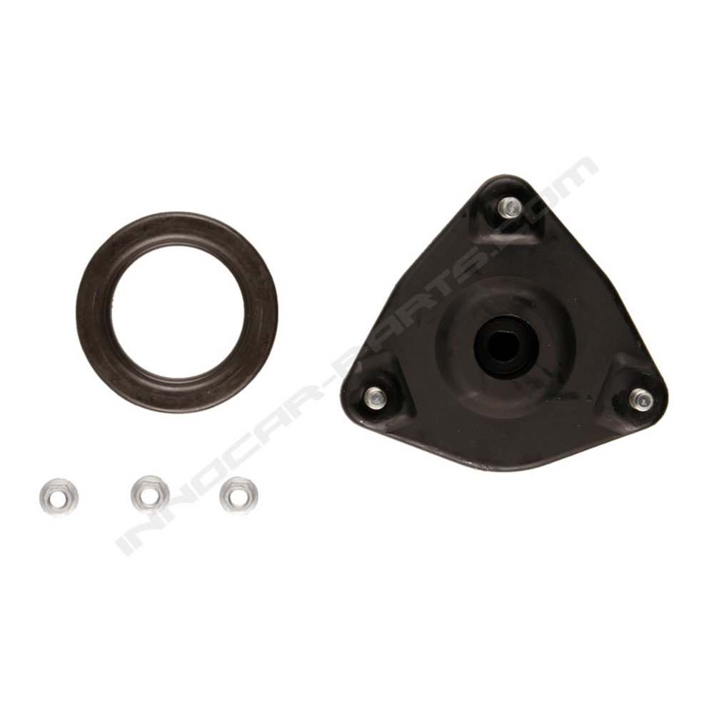 Juego 2 copelas delanteras Bilstein Hyundai/KIA